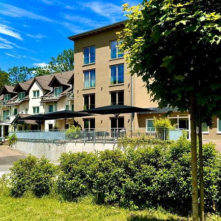 2Theimat - Hotel & Restaurant Morbach Ngoại thất bức ảnh
