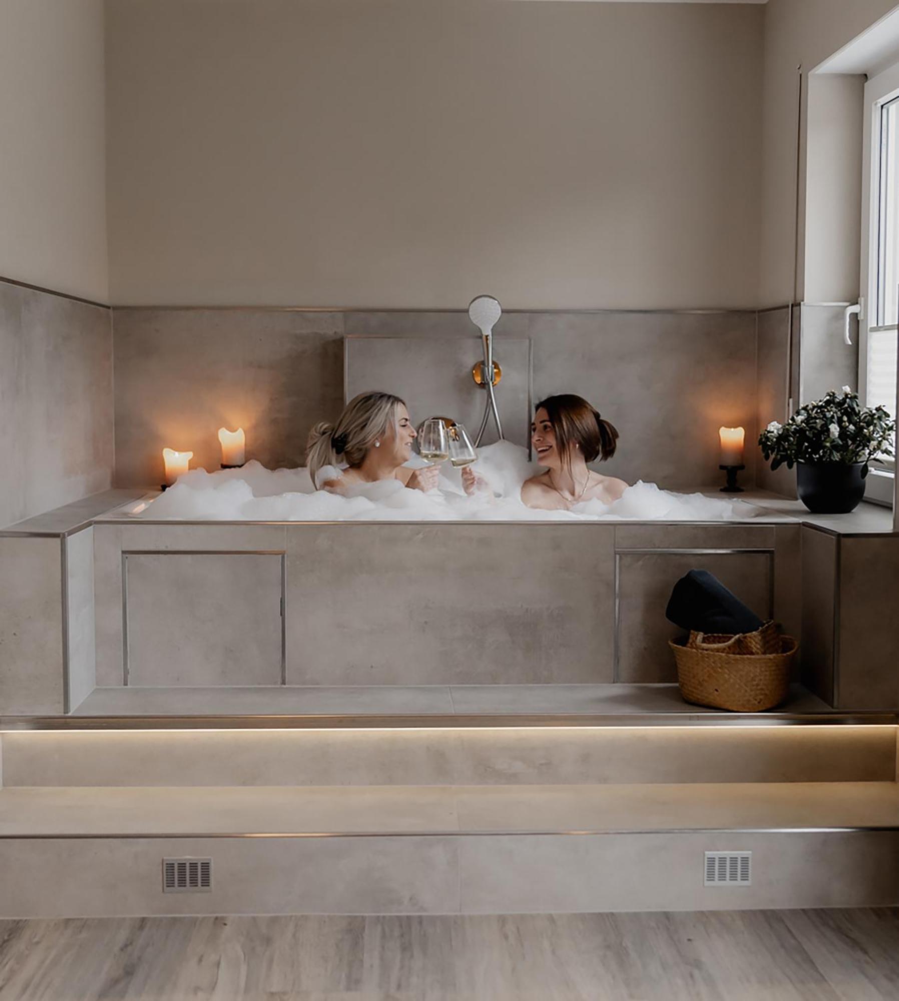2Theimat - Hotel & Restaurant Morbach Ngoại thất bức ảnh