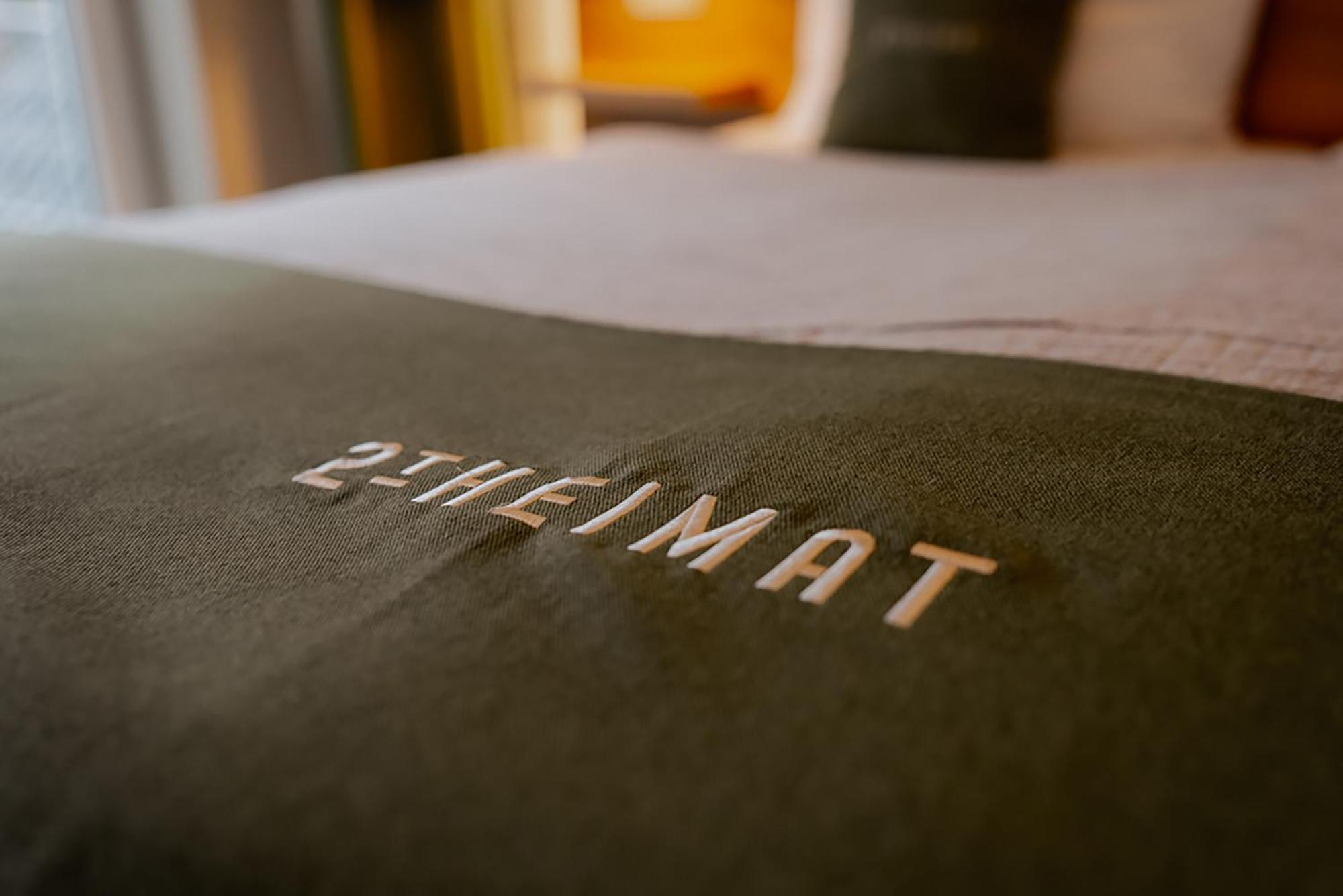 2Theimat - Hotel & Restaurant Morbach Ngoại thất bức ảnh