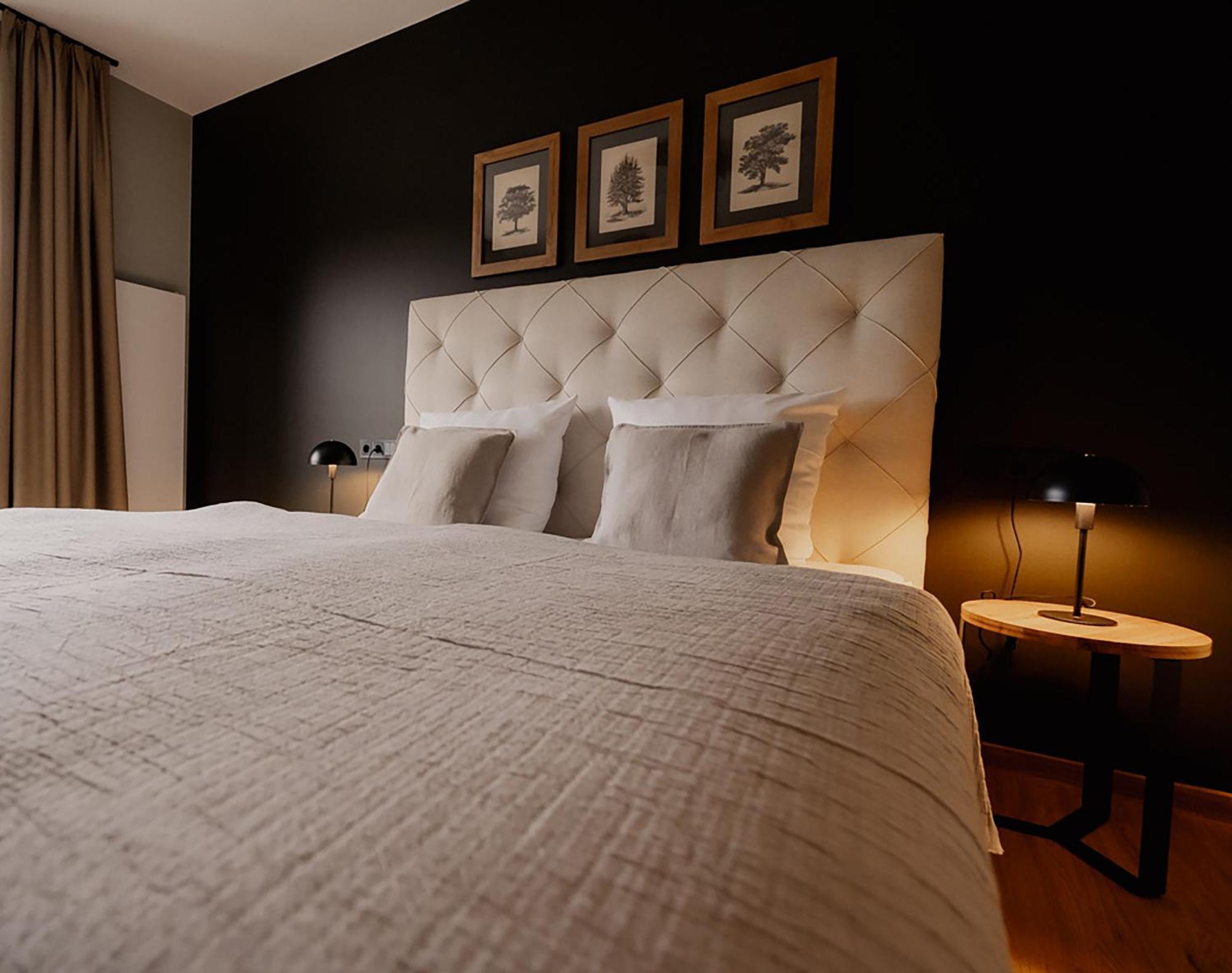 2Theimat - Hotel & Restaurant Morbach Ngoại thất bức ảnh