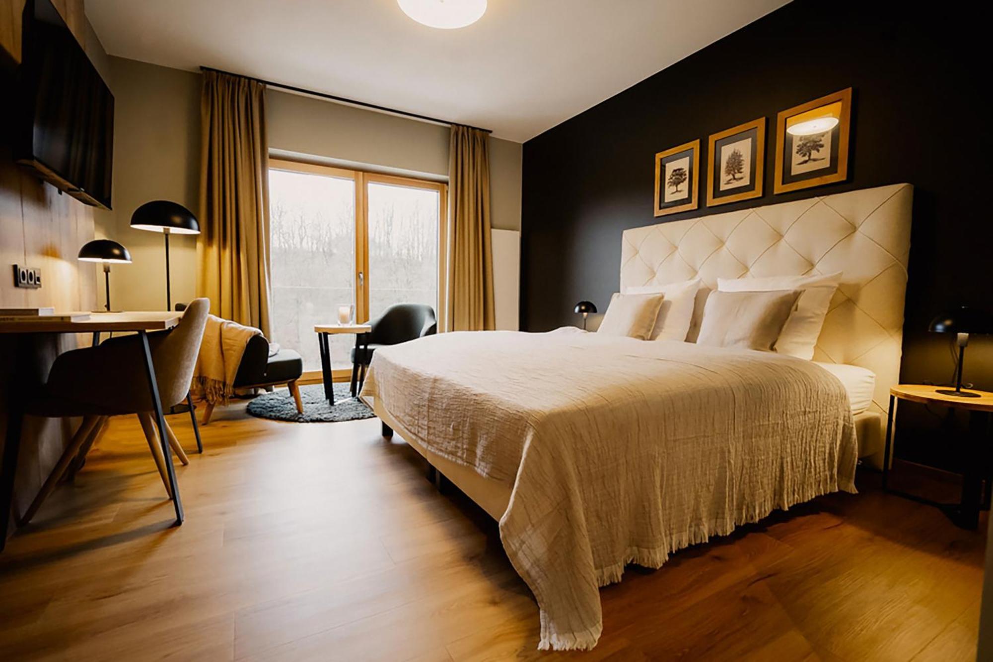 2Theimat - Hotel & Restaurant Morbach Ngoại thất bức ảnh