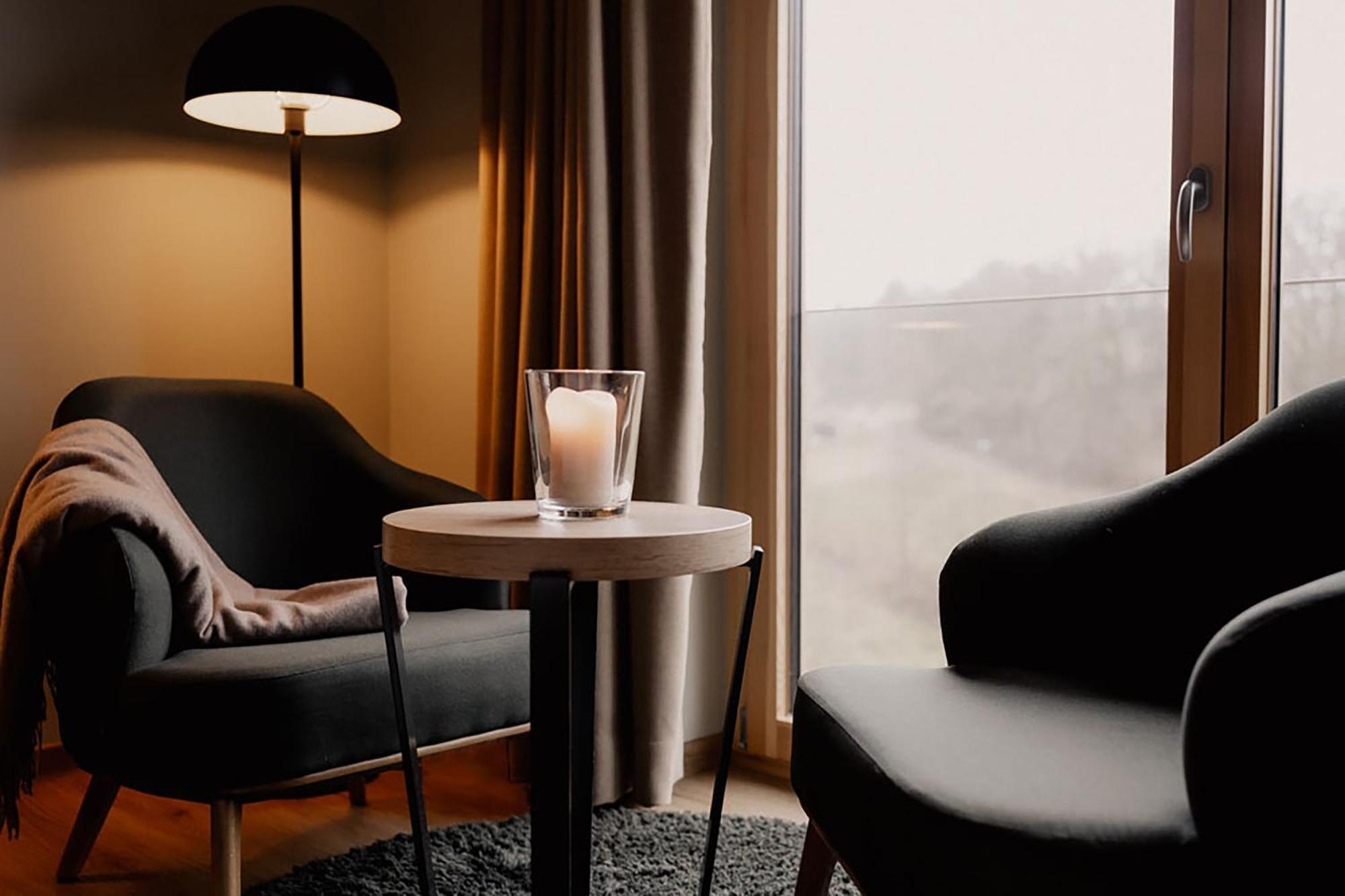 2Theimat - Hotel & Restaurant Morbach Ngoại thất bức ảnh