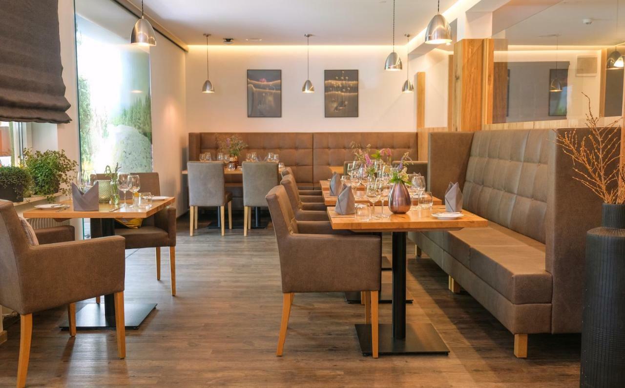 2Theimat - Hotel & Restaurant Morbach Ngoại thất bức ảnh