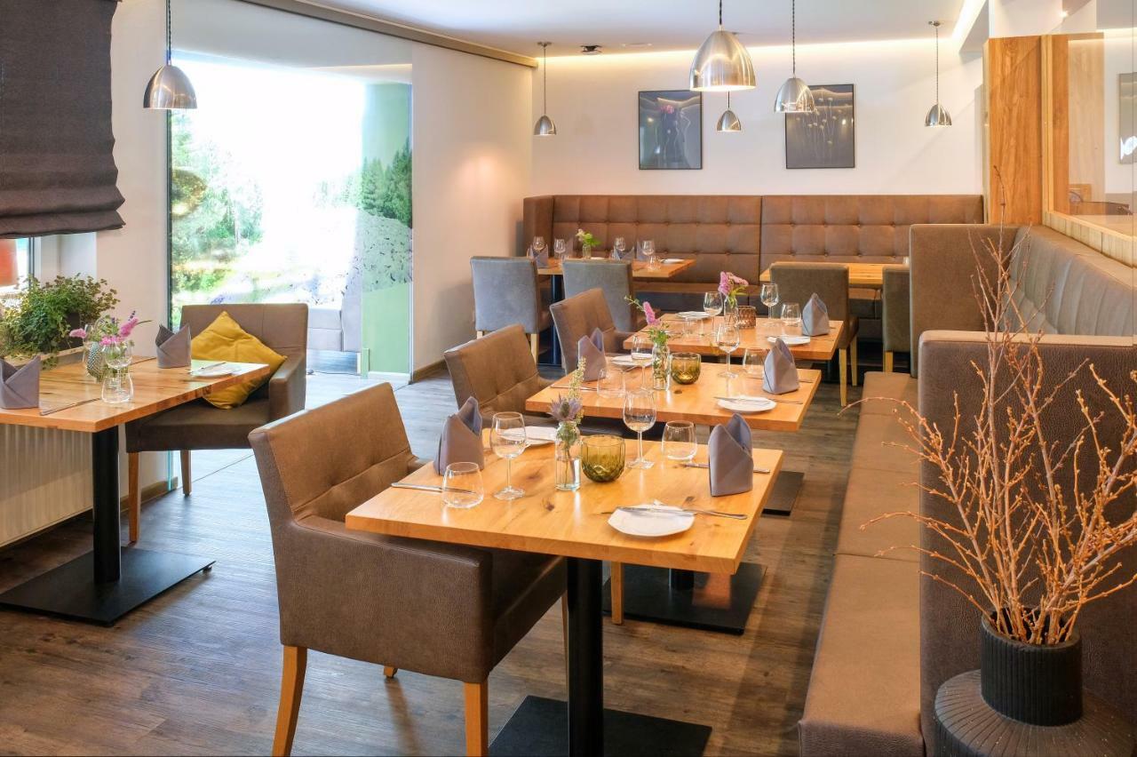 2Theimat - Hotel & Restaurant Morbach Ngoại thất bức ảnh