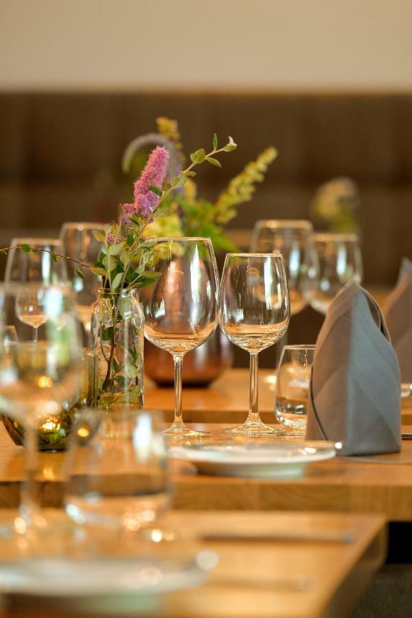 2Theimat - Hotel & Restaurant Morbach Ngoại thất bức ảnh