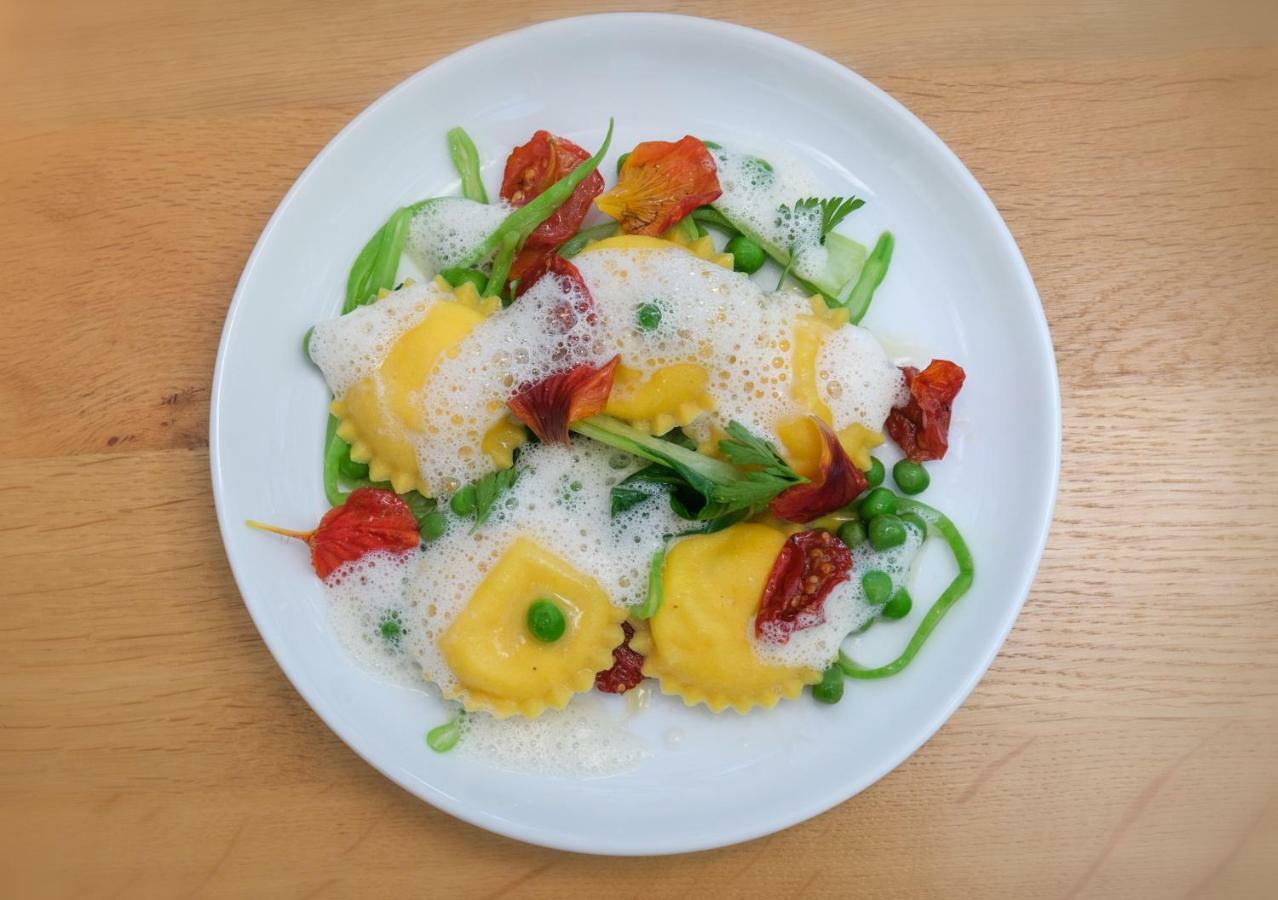 2Theimat - Hotel & Restaurant Morbach Ngoại thất bức ảnh