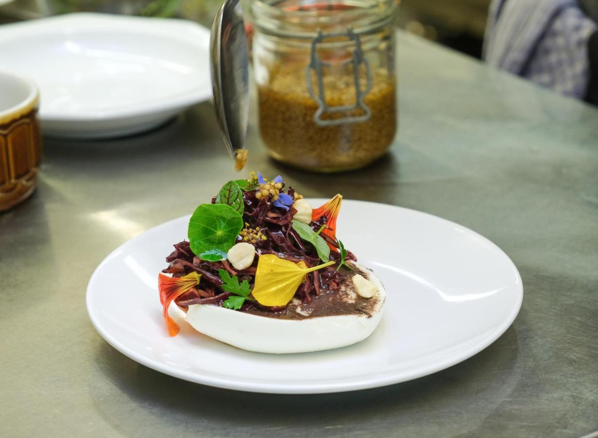 2Theimat - Hotel & Restaurant Morbach Ngoại thất bức ảnh
